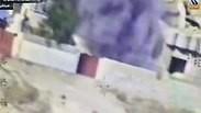 "אייאד אל-ג'ומאלי חוסל"