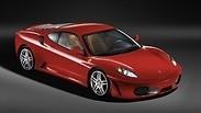 פרארי F430