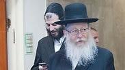 "אין סיבה שהרופאים לא יחזרו בהם". ליצמן