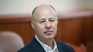 השר הנגבי
