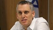 אבי ליכט, המשנה ליועמ"ש