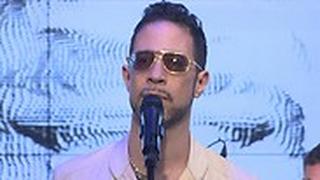 ג'ירפה באולפן ynet
