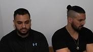 חיים ודהרי בביהמ"ש, היום