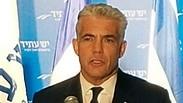 יאיר לפיד
