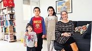 בית הילדות שלי נעמה קינן לוי 