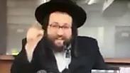 אל תסתבכו איתו  