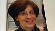 שרה לוסי חלימי 