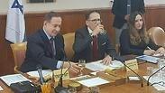 מגבה את טראמפ. ראש הממשלה נתניהו