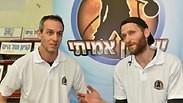דורון שפר ועודד קטש