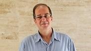 יוסי גיספן. "משאיר לעצמי זמן להיות עם המשפחה"