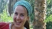 רחלי גלוברמן. הסכוים גויס לטיפול בגידול בראש