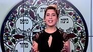 דניאל סעדון באולפן