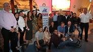 מחבקים את החיילים הבודדים