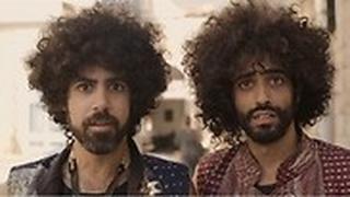רבע לאפריקה. כשים תיכוני ואפריקאי נפגשים