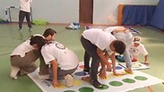 קייטנת הכוויות בכפר גלים