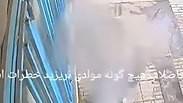 זורק, נופל - וזוחל. מתוך הסרטון      