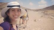 לא חייבים לחכות לחופש ארוך בשביל לטייל