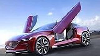 MG E-Motion