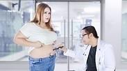 עיצוב הגוף אחרי ירידה במשקל.  לא רק למטרות רפואיות
