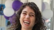 פפראצי רוני דלומי בעלה