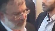 העורך נתי גרוסמן