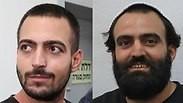 חגי ויעקב פליסיאן