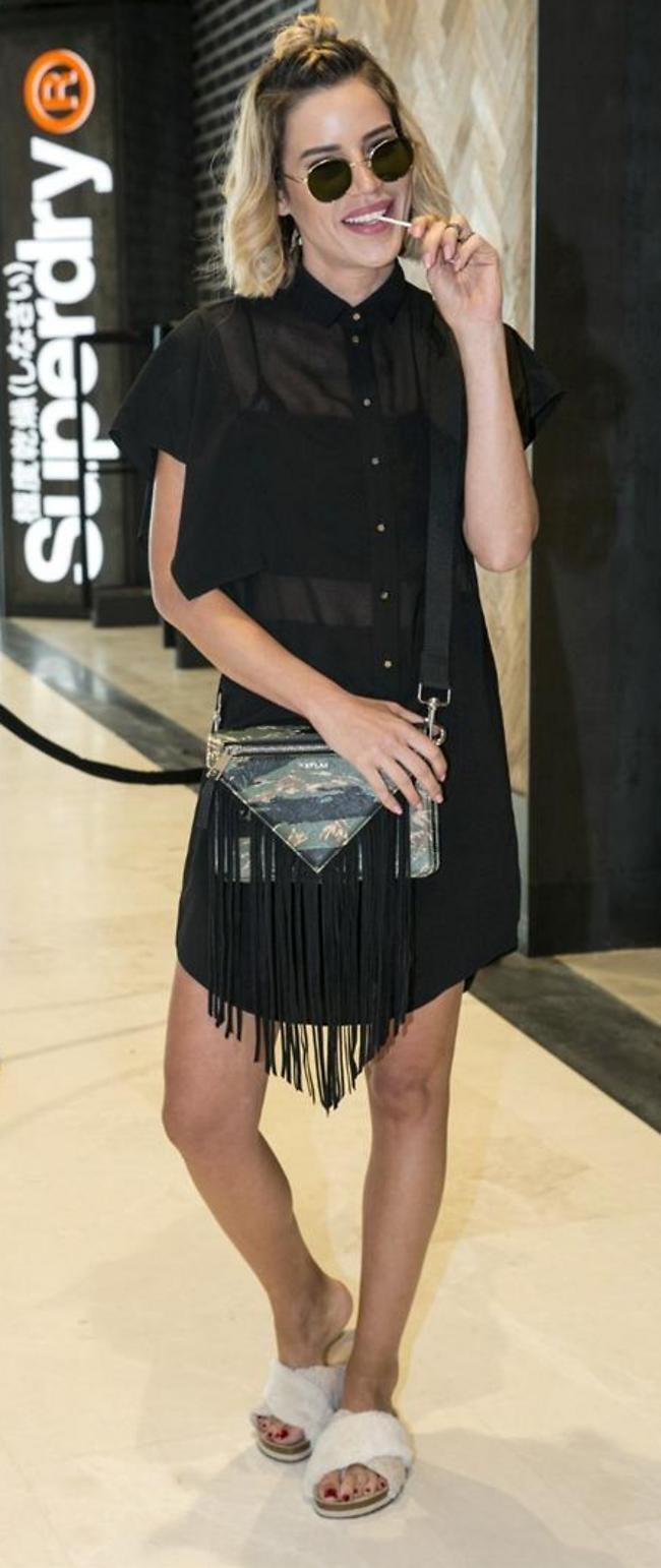 בחזרה לילדות. נטלי דדון
