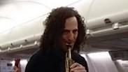 קני ג'י      