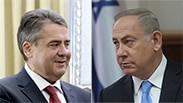 נתניהו וגבריאל