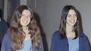 נערות מהכת של צ'רלס מנסון