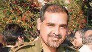 סא"ל יהודה אדרי