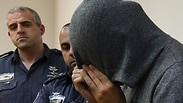 קקון בבית המשפט