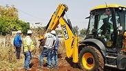 מבצע נגד גניבות המים, היום