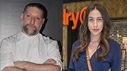 מצעד פלוס מפוצלת יום העצמאות מדליקי משואה שני גולדשטיין אסף גרניט