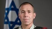 תא"ל אבי גיל