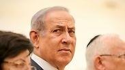 ראש הממשלה נתניהו