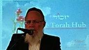 "אנחנו מספיק בוגרים". הרב בלוך  