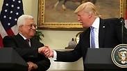 טראמפואבו מאזן, הערב