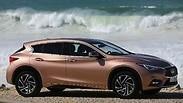 אינפיניטי Q30