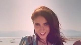 בינלאומית. לינה מחול