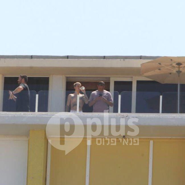 מתי זזים לפארק?