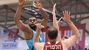 דניאלס והלפרין