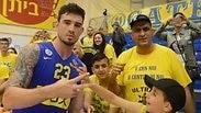 ג'ו אלכסנדר