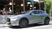 אינפיניטי Q30