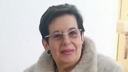 "עכשיו הגיע הזמן ללכת". לילי