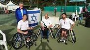 נבחרת ישראל