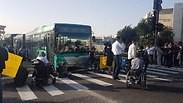 מחאת הנכים 