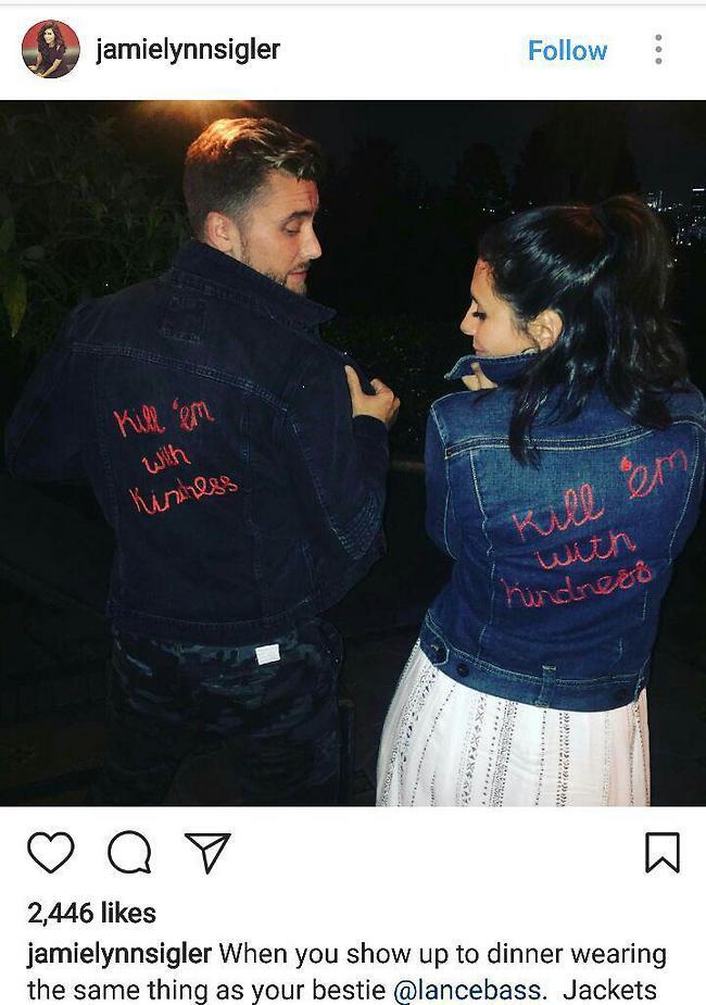 צילום מסך אינסטגרם