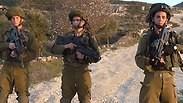 מתוך הסרטון
