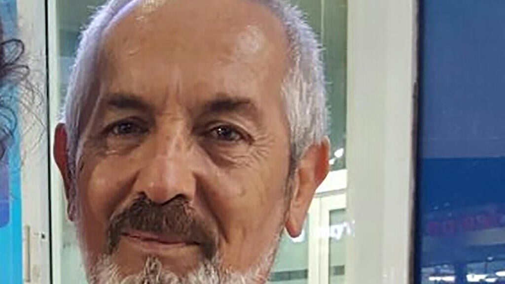 משפחתו של אבי אלתר: "השנים האחרונות - טלטלה נפשית" משפחתו של אבי אלתר: "השנים האחרונות - טלטלה נפשית"